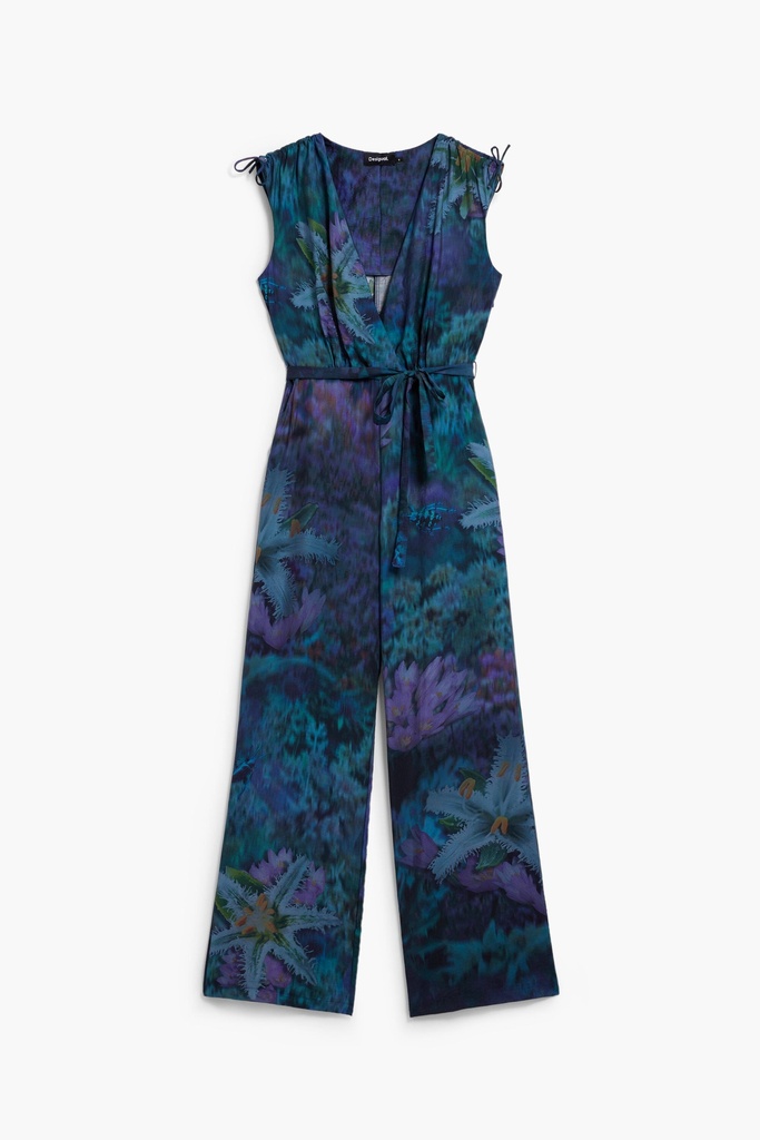 JUMPSUIT_FLORESAZU 5032 AZUL OSCURO