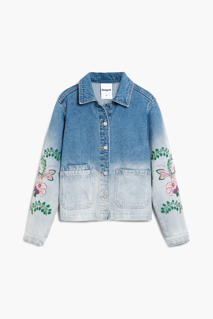 CHAQ_DAKOTA 5053 DENIM MEDIUM WASH