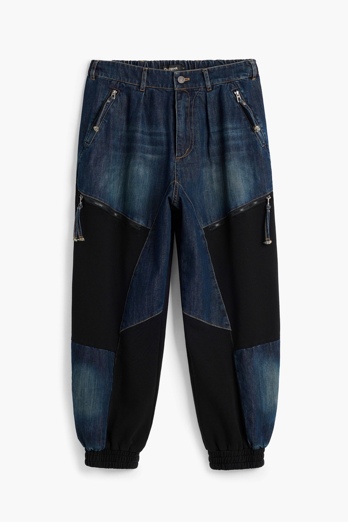 DENIM_SOPHIE 5053 DENIM MEDIUM WASH