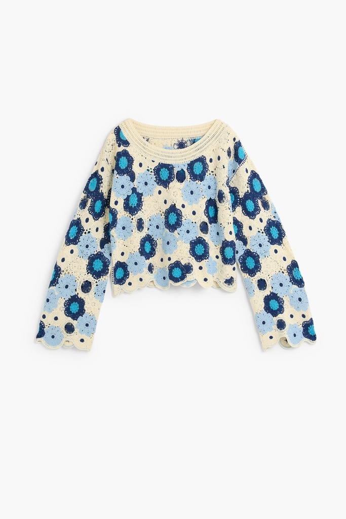 REPRIS_JERS_SKY 5050 AZUL OCEANO