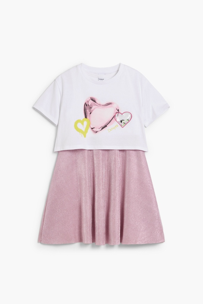 VEST_JIMENA 3009 CHICLE