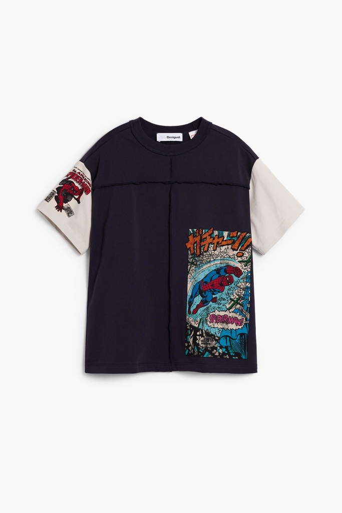 TS_LIAN_SPIDER 5001 MARINO