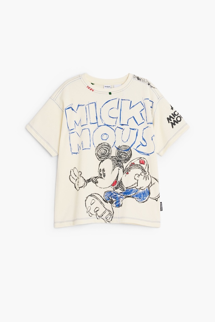 TS_RUNNING_MICKEY 1001 CRUDO