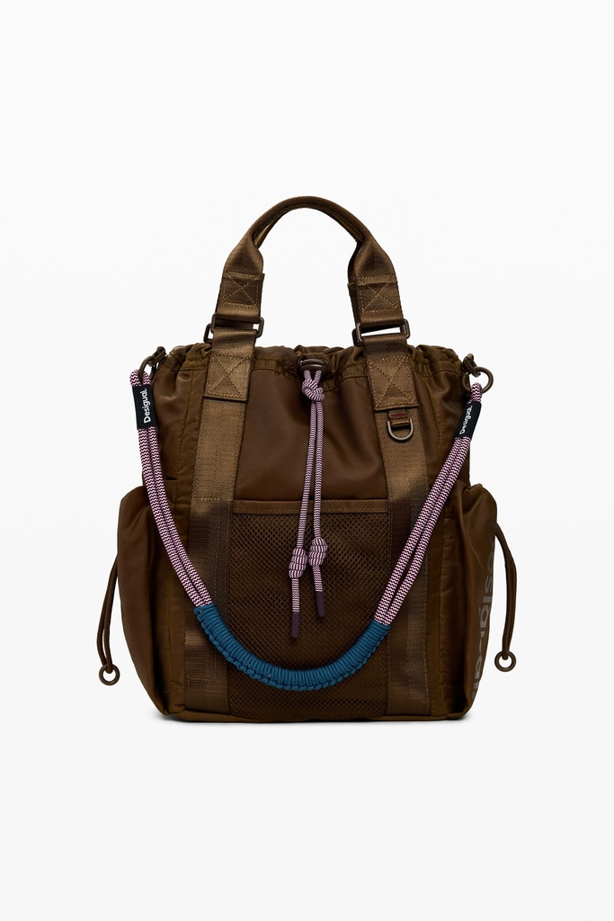 BACK_NEO GRUNGE GLOBE BR 6000 MARRON