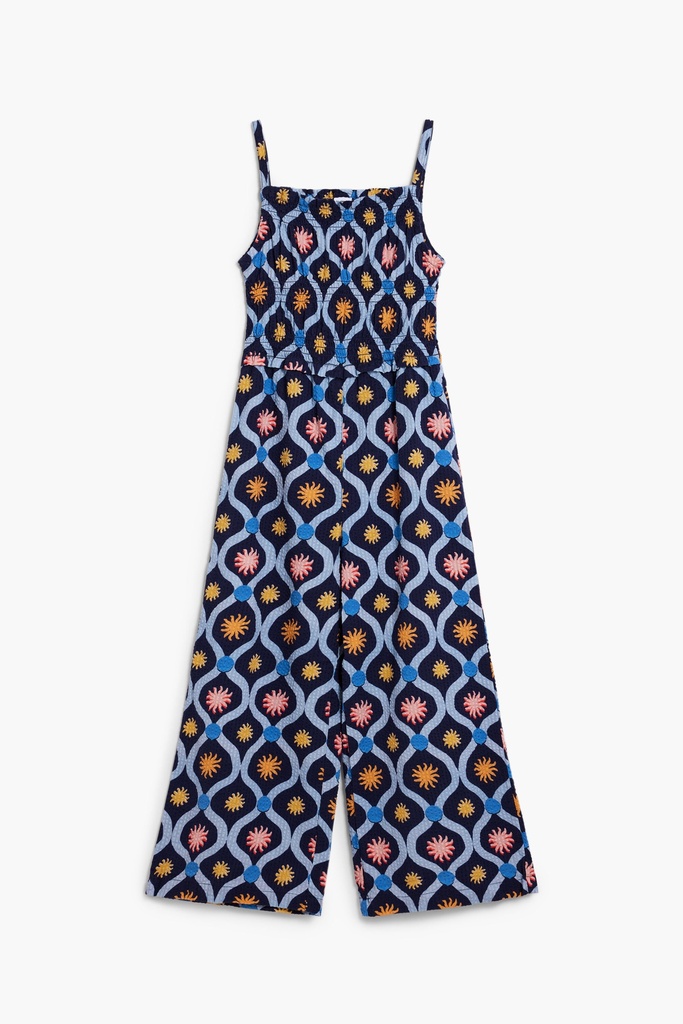 JUMPSUIT_SUSAN 5001 MARINO