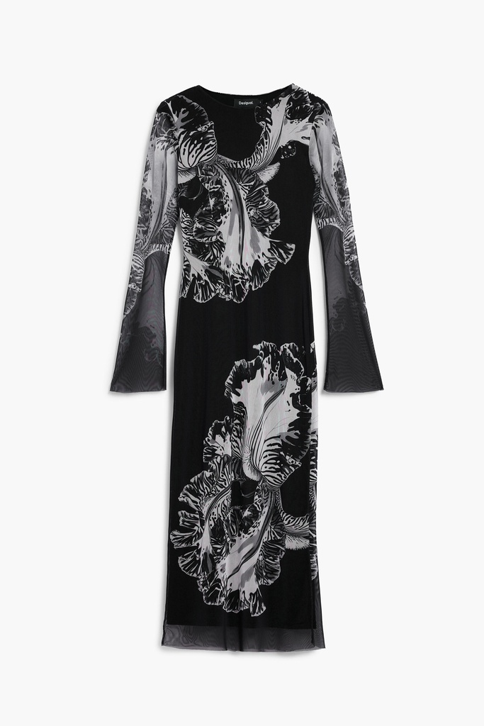 VEST_REIMS_LACROIX 2000 NEGRO