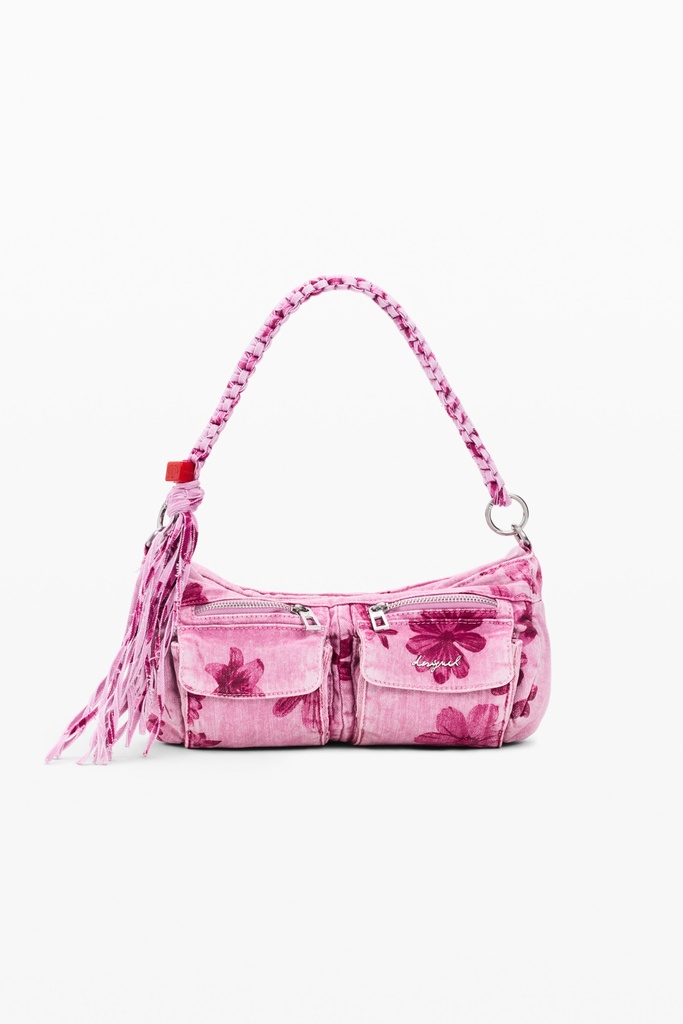 BAG_MARGARITAS DONOS 3067 CANDY PINK