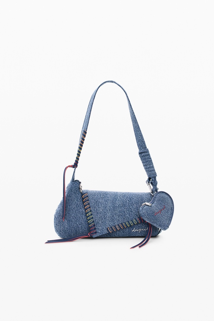 BAG_TORIO DENIM ALTAD 5005 DENIM RAW