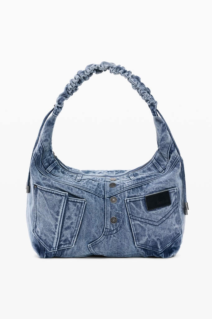 BAG_REPRISE 5160 DENIM MEDIUM LIGHT