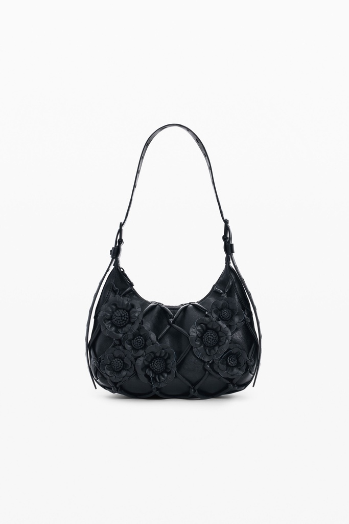BAG_IRIDIO MARGOT MINI 2000 NEGRO