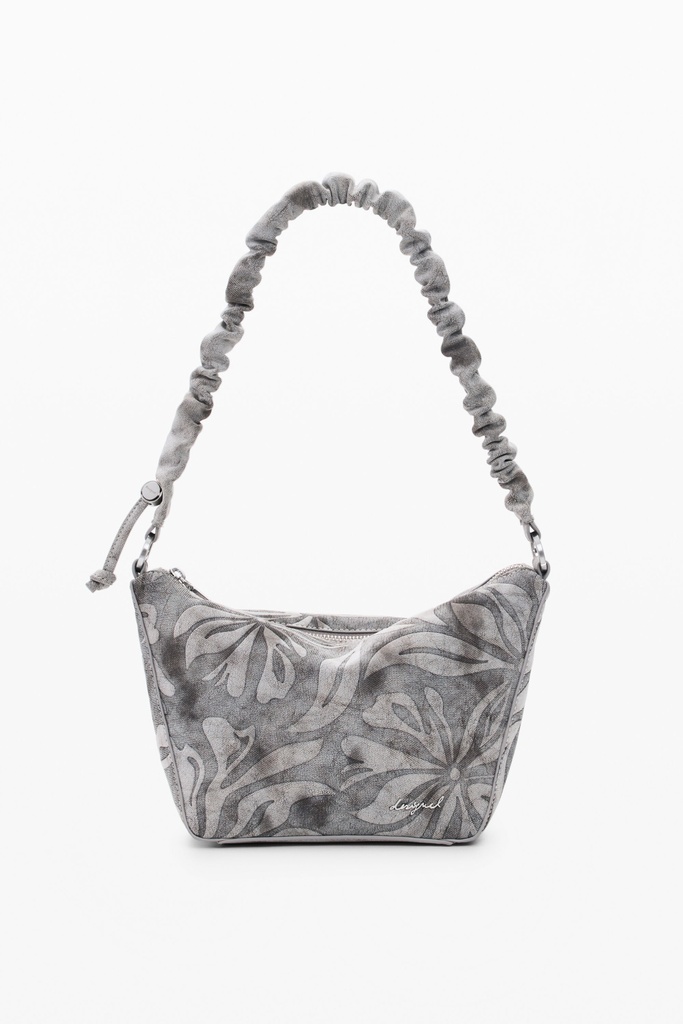 BAG_OBSIDIAN  BLACK 2007 GRIS MEDIO