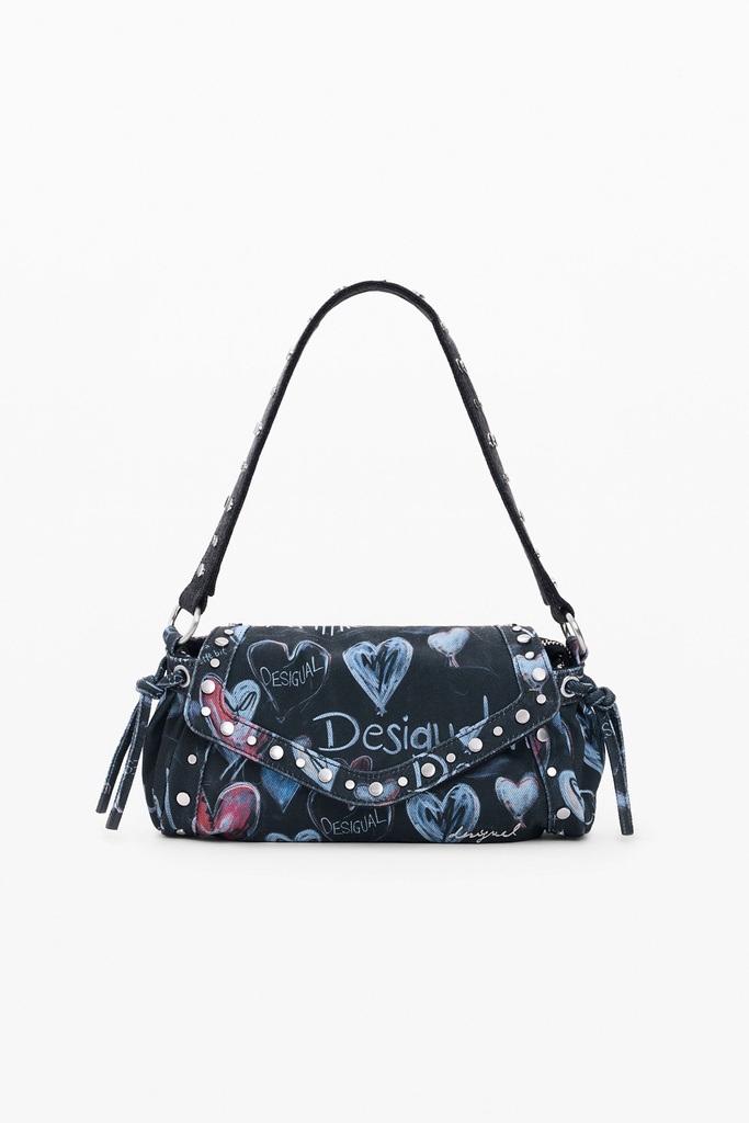 BAG_STACATTO 9019 TUTTI FRUTI