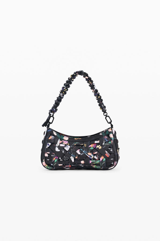 BAG_OSMIO ALSACIA 2.0 2000 NEGRO