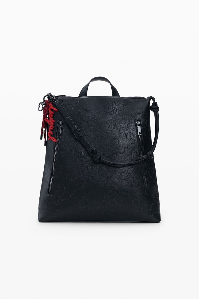 BACK_MICKEY LINES PRETORI 2000 NEGRO