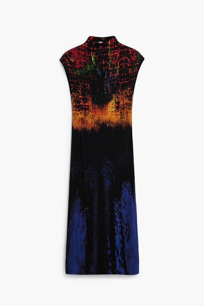 VEST_PSICHO ANIMAL 9019 TUTTI FRUTI