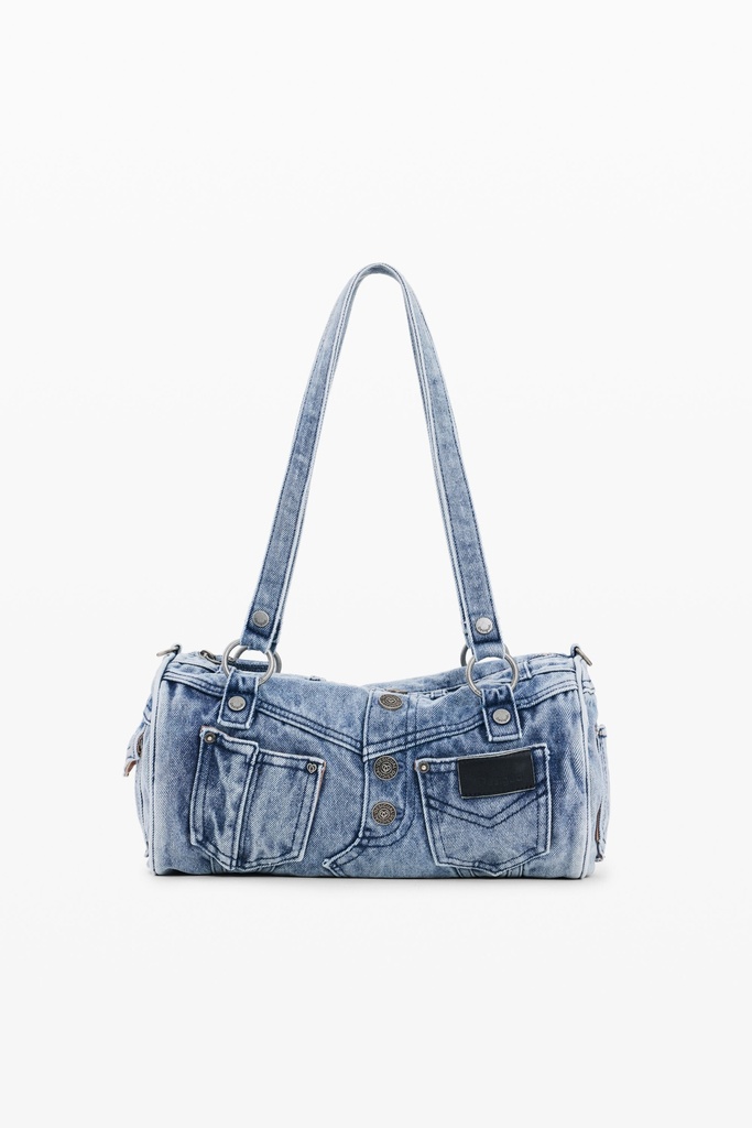 BAG_REPRISE JACKDENIM 5005 DENIM RAW
