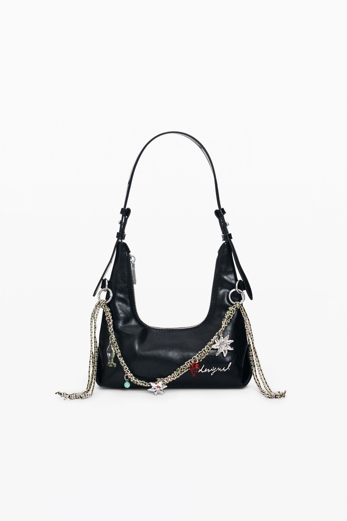 MONE_REPRISE GRAVITY  BUS 2000 NEGRO