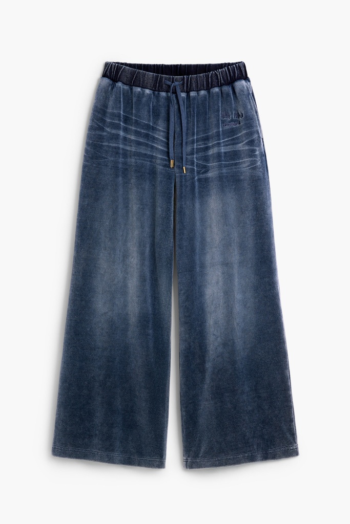 PANT_HAMMERSMITH_MASHA 5095 INDIGO