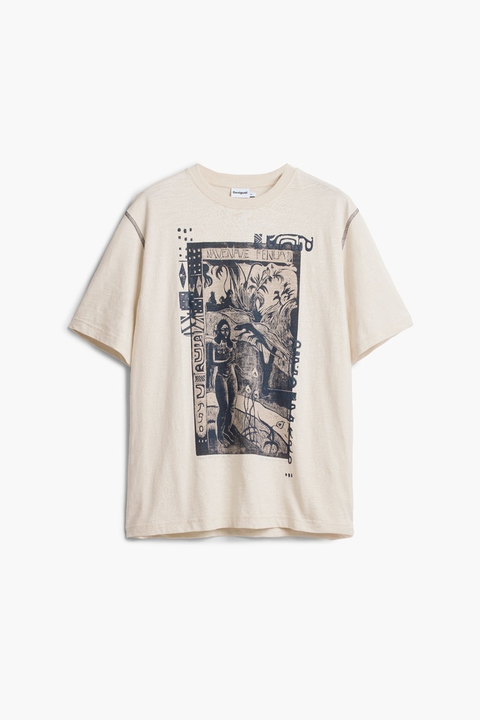 TS_PATCH GAU 1001 CRUDO