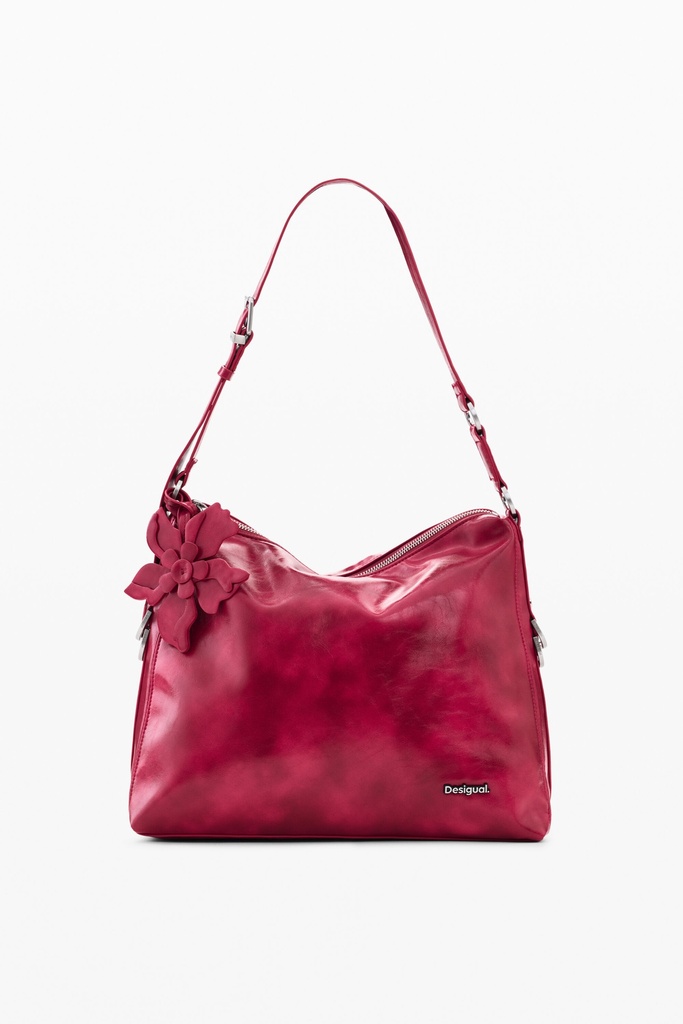 BAG_REPRISE NEXUS LU 3026 ROJO FRESA