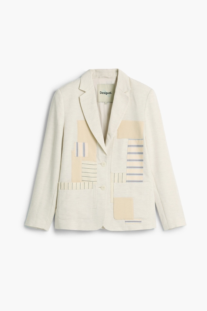 CHAQ_NANY 1001 CRUDO