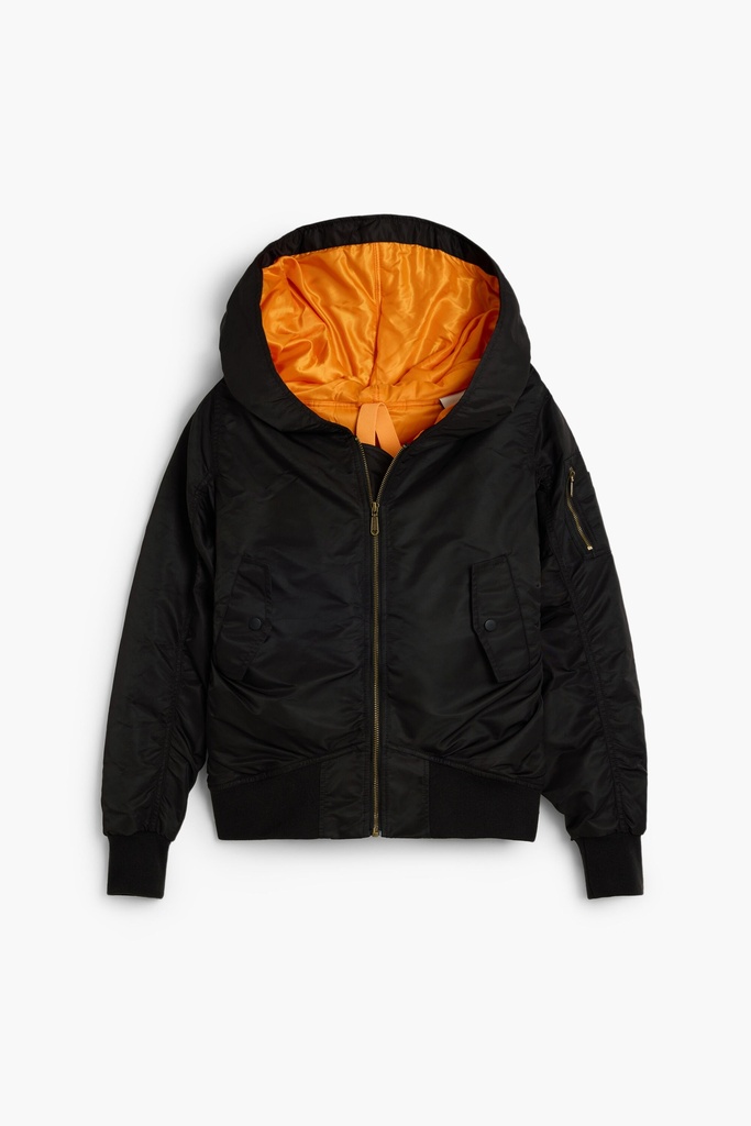 CHAQ_REDBRIDGET_MASHA 2000 NEGRO