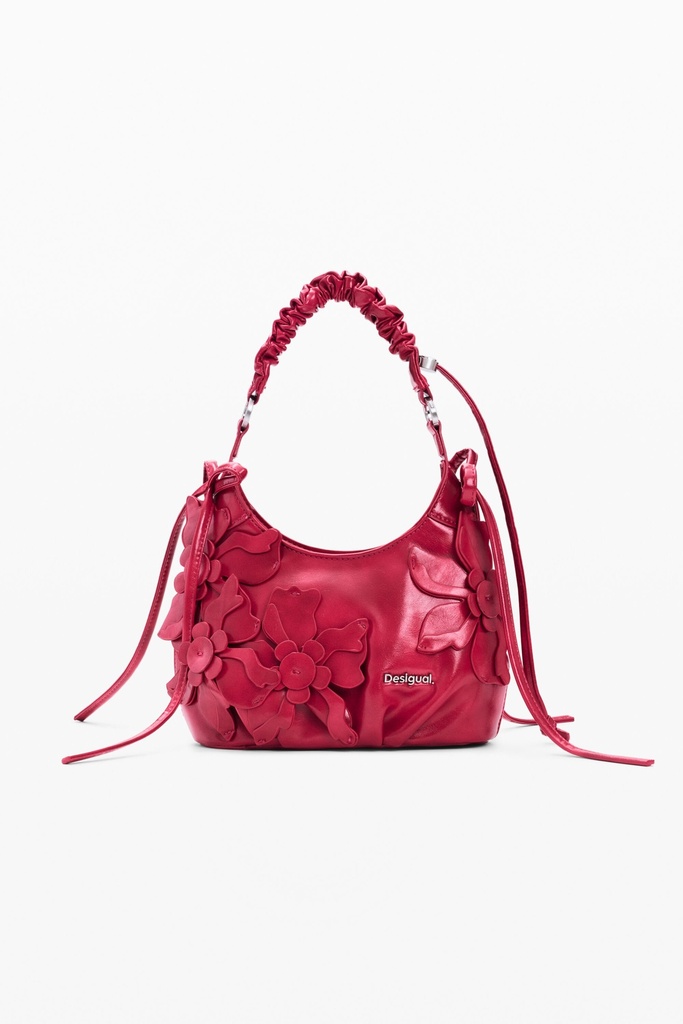 BAG_REPRISE NEXUS BI 3026 ROJO FRESA