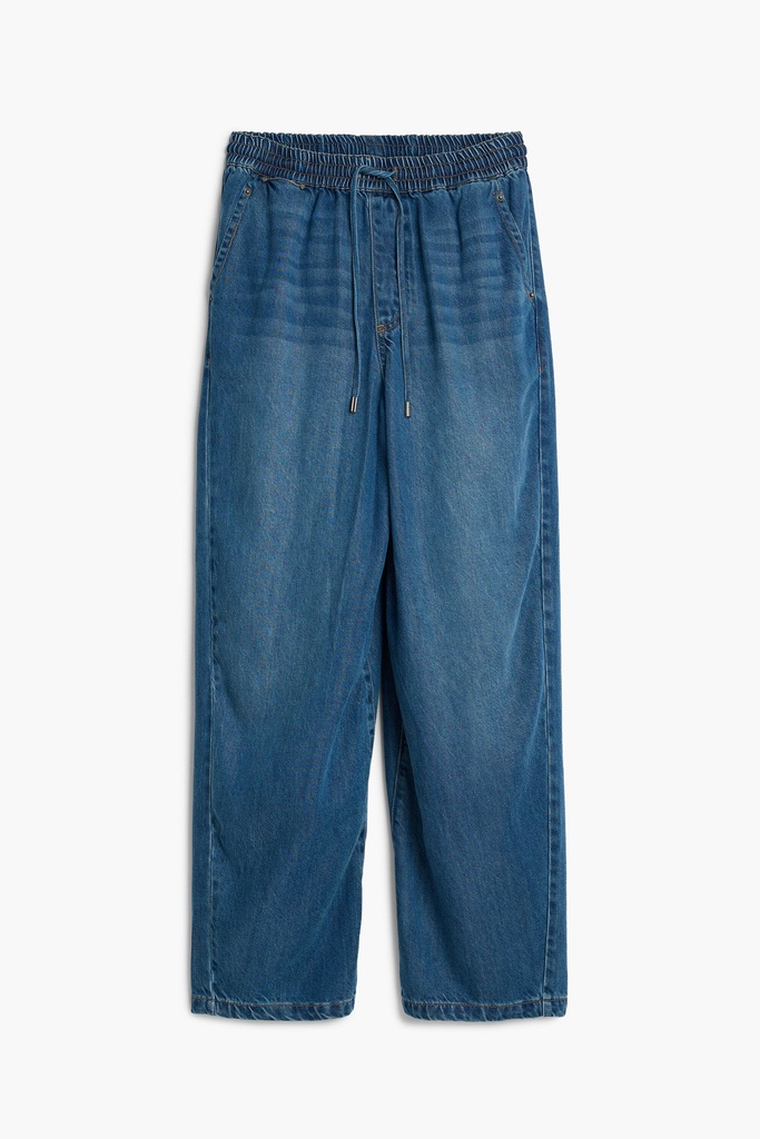 DENIM_NICOLE 5053 DENIM MEDIUM WASH