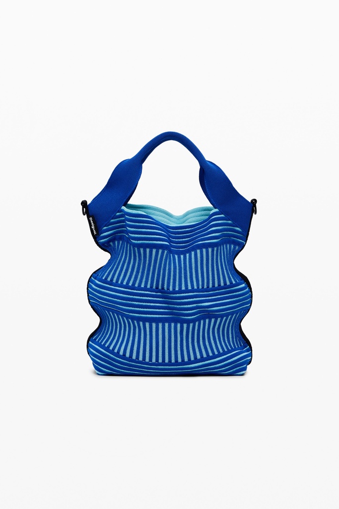 BAG_REPRISE ZEPHYRA 5036 AZUL KLEIN