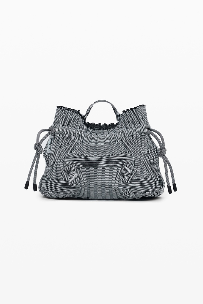 BAG_REPRISE ZEPHYRA 2000 NEGRO