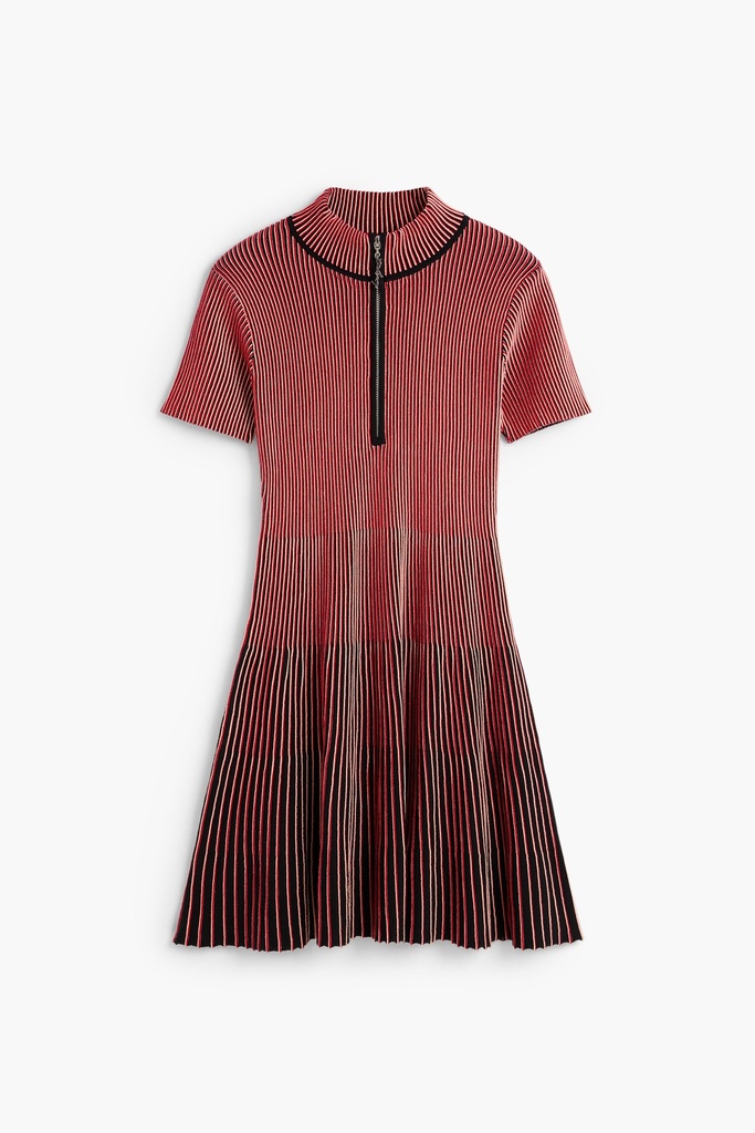 REPRIS_VEST_FEBRER 3000 CARMIN