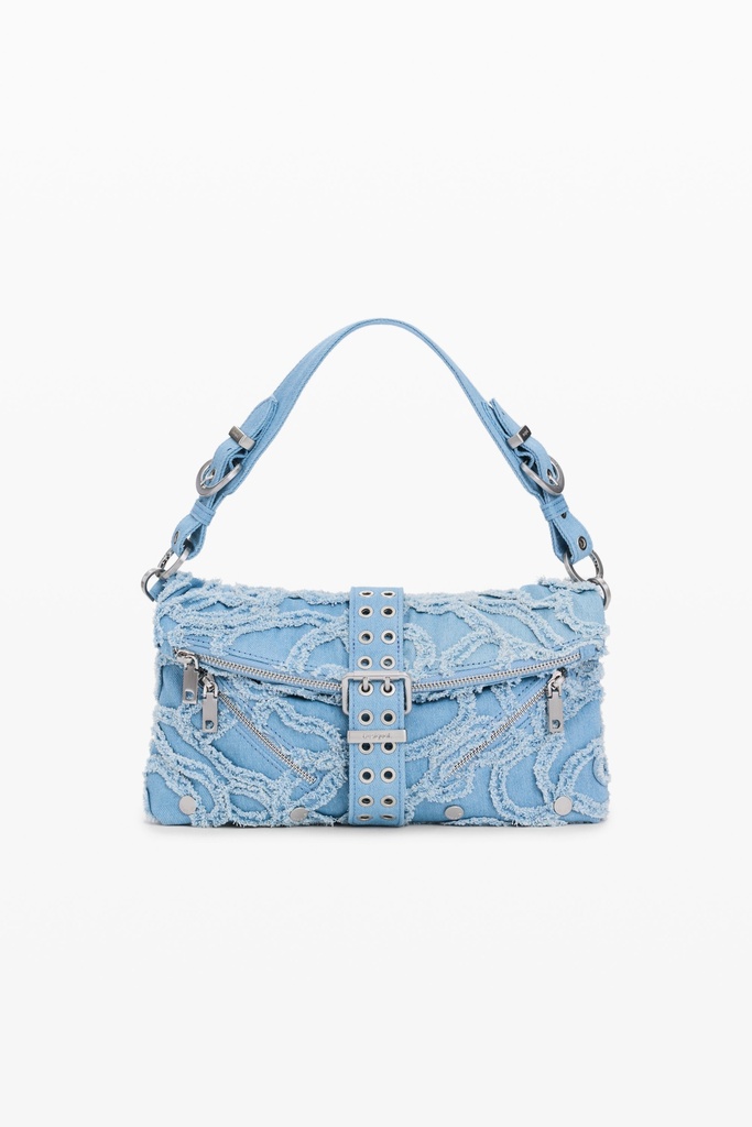 BAG_REPRISE DENIM BOR 5005 DENIM RAW