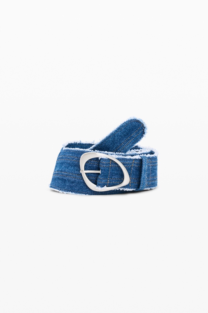 BELT_VELIRI V2 5005 DENIM RAW
