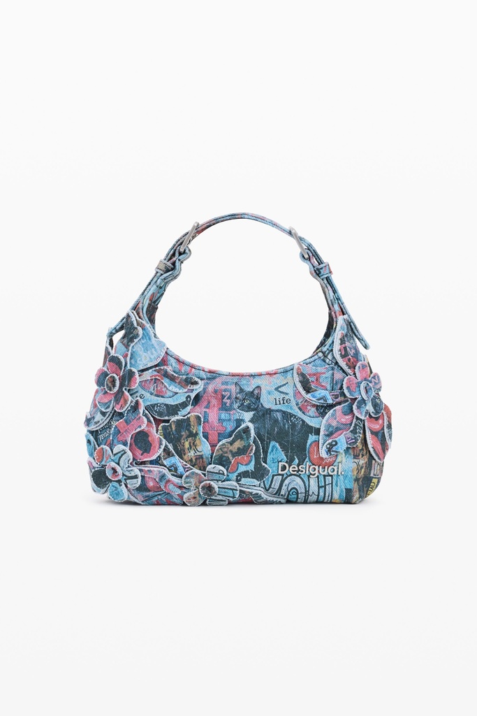 BAG_REPRISE PIZZICA TUTTI FRUTI