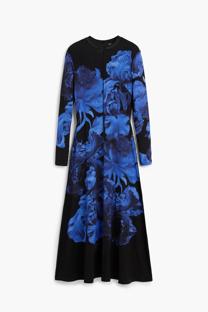 VEST_LILA_LACROI 5022 AZUL ULTRAMAR