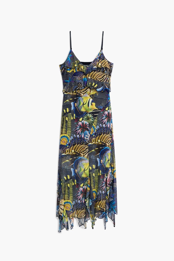 VEST_REEF_LACROIX 2000 NEGRO