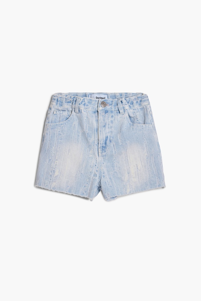 DENIM_ALMA 5007 DENIM LIGHT WASH