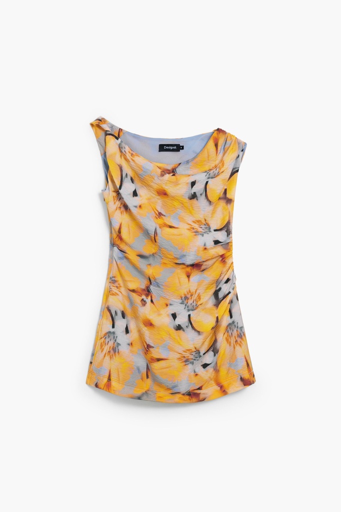 VEST_SOL 7002 NARANJA