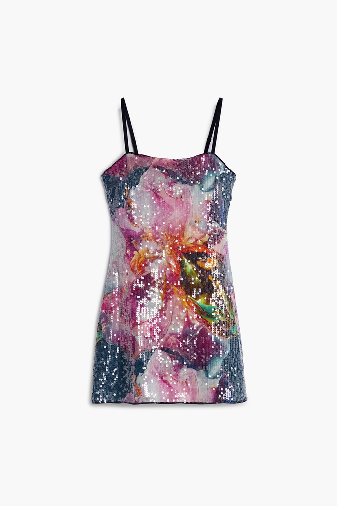 REPRISE_VEST_AURORA 3049 ROSA