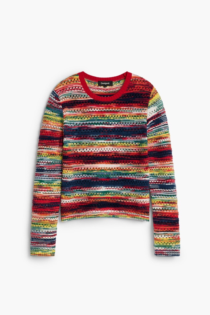 REPRISE_JERS_TUTTI 3049 ROSA