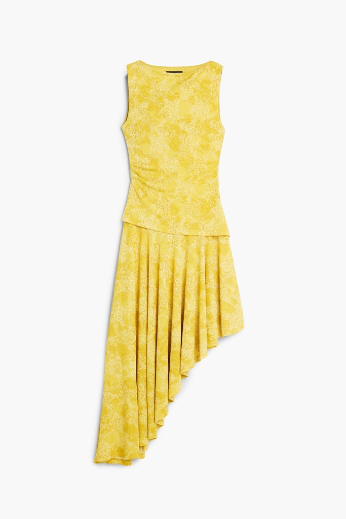 VEST_KARISMA 8018 AMARILLO