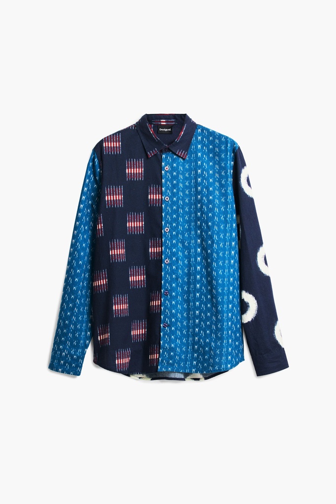 CAM_INDIAN PRINTED 5001 MARINO