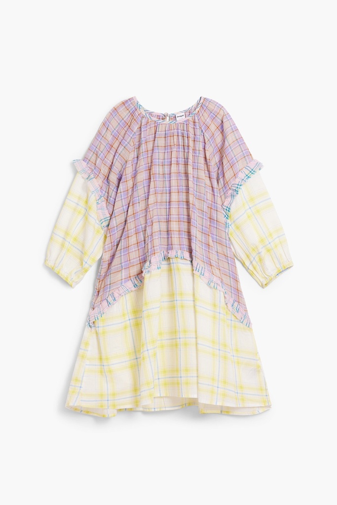 VEST_MIRIAN 9019 TUTTI FRUTI