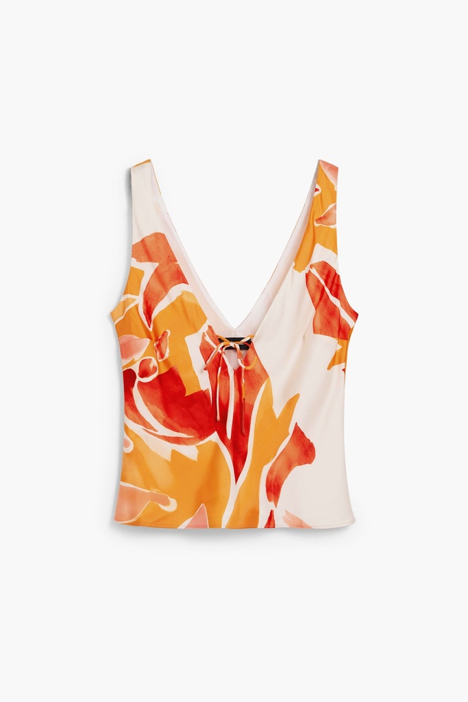 BLUS_PIRE 7002 NARANJA