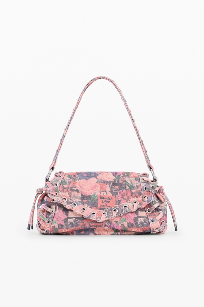 BAG_REPRISE RESISTA 9019 TUTTI FRUTI