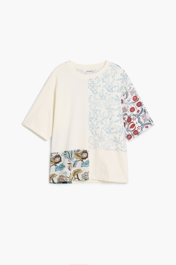 TS_IVORY FLOWER CUTTING 1001 CRUDO