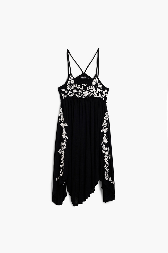 VEST_CASSATT 2000 NEGRO