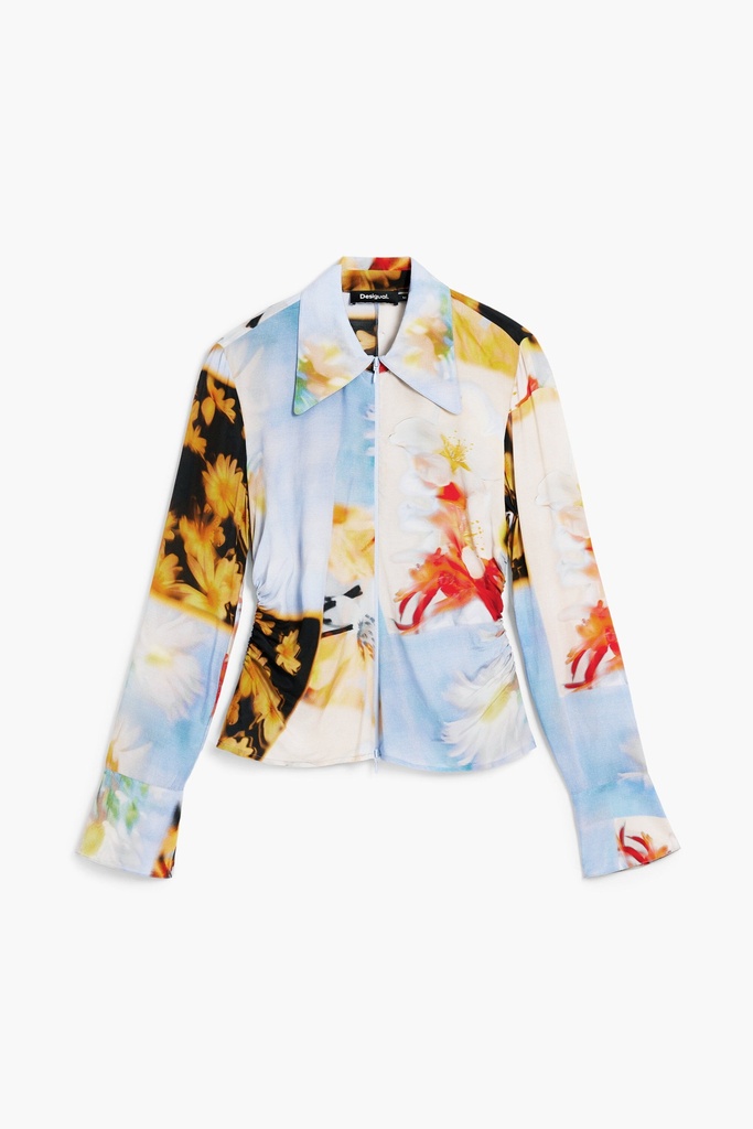 CAM_BUTT 8018 AMARILLO