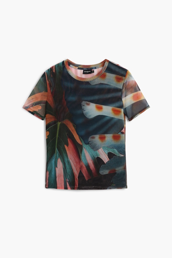 TS_LIONFISH_LACROI 9019 TUTTI FRUTI