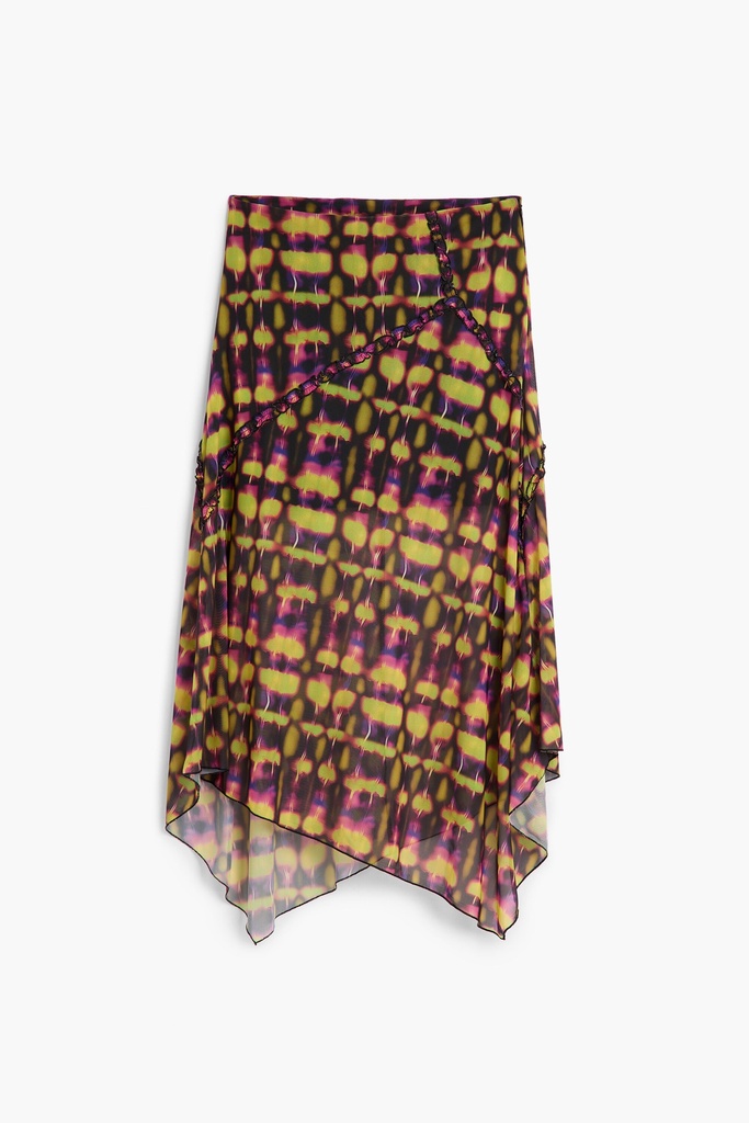 FAL_ISOTTA 4006 VERDE HOUSE